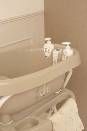 Bebe-Jou Sada 2 dávkovačů pro termovaničku Soft Spring