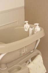 Bebe-Jou Sada 2 dávkovačů pro termovaničku Soft Spring