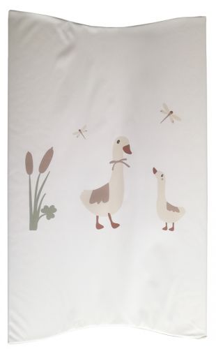 Bebe-Jou Přebalovací podložka dvoustranná Dear Goose  72x44 cm