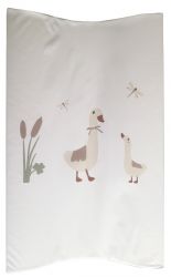 Bebe-Jou Přebalovací podložka dvoustranná Dear Goose  72x44 cm