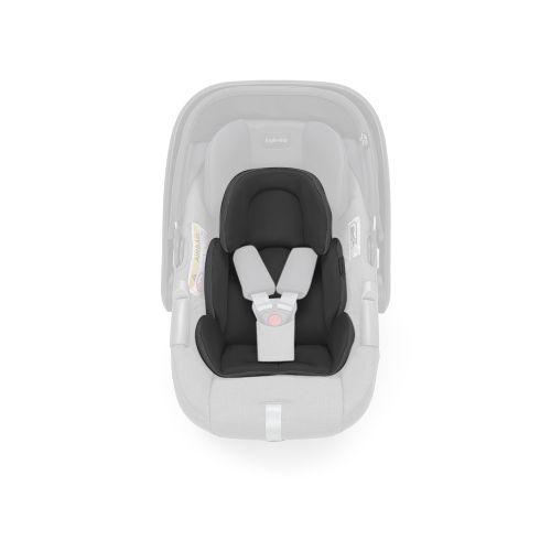 Inglesina Zmenšovací vložka do autosedačky Aptica Darwin Recline černá