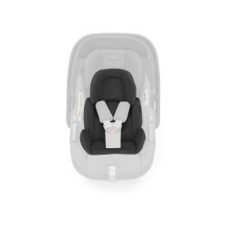 Inglesina Zmenšovací vložka do autosedačky Aptica Darwin Recline černá