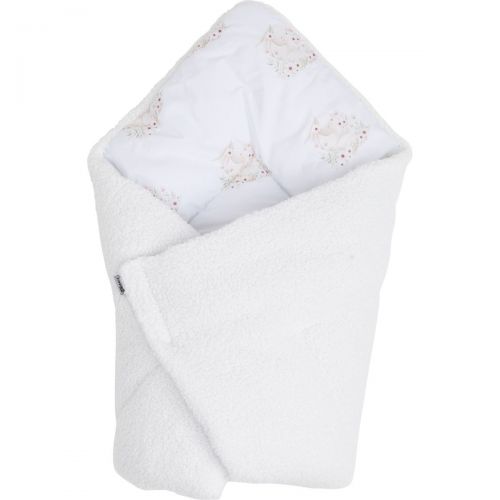 FREEON Bubaba Zavinovačka 2v1 Bunny in Flower