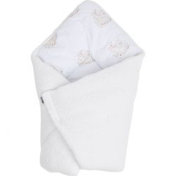 FREEON Bubaba Zavinovačka 2v1 Bunny in Flower