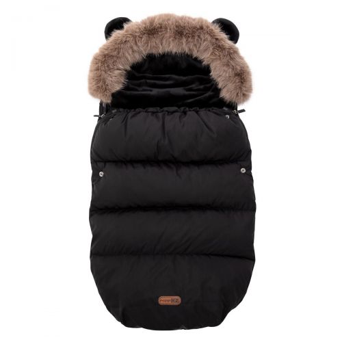 FREEON Zimní fusak Arctic Black