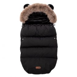 FREEON Zimní fusak Arctic Black