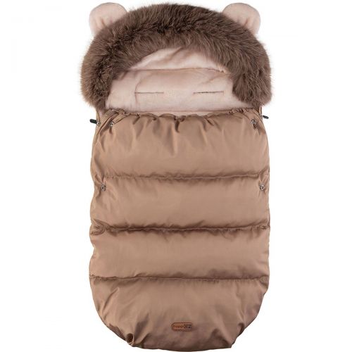 FREEON Zimní fusak Arctic Brown