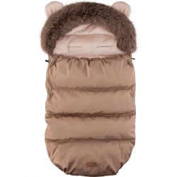 FREEON Zimní fusak Arctic Brown