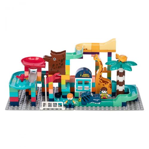 FREEON Free2Play Big Creative Set Sada kostek 147 ks