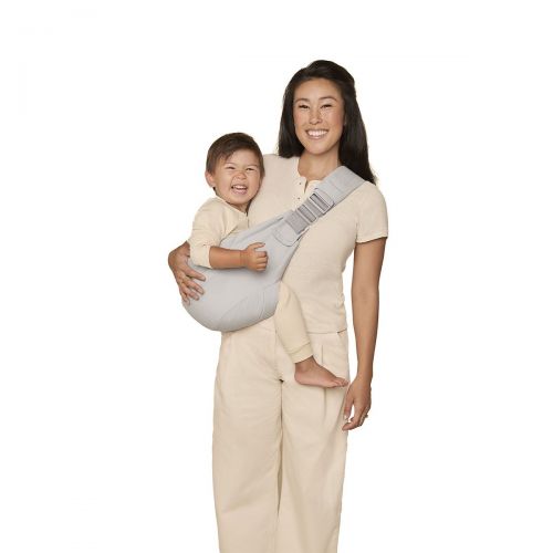 Ergobaby Sling Upsie sling nosítko Pearl Grey