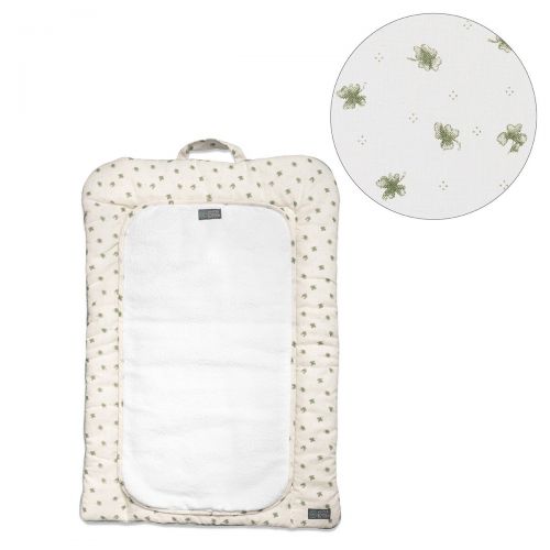 VINTER & BLOOM Meadow Měkká přebalovací podložka Soft Sand