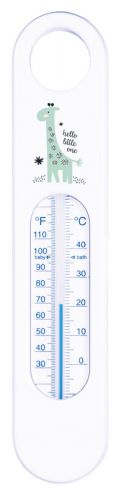 Bebe-Jou Koupací teploměr Hello Little One