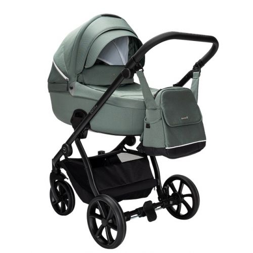 Kočárek Noordi Fjordi V.2 2025 Fern