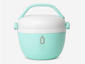 Runbott Termoska na jídlo Lunch 560 ml Mint