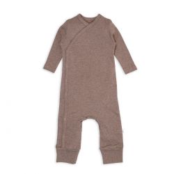 LODGER Overal Melange Buffalo vel. 68