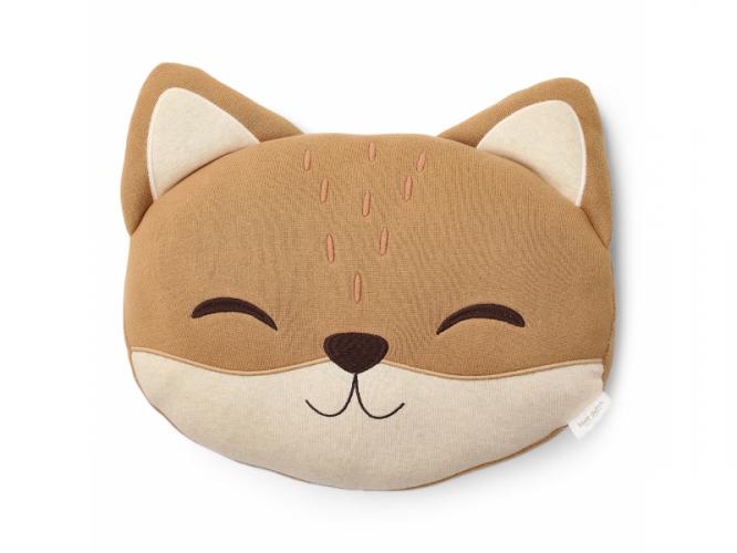 Little Dutch Polštářek liška Forest Friends