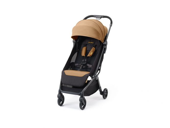 Kočárek Recaro Lexa 2025 Sweet Curry