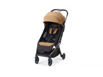 Kočárek Recaro Lexa 2025 Sweet Curry