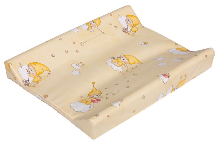 Rialto Baby Přebalovací podložka dvoustranná 66x50 Elves