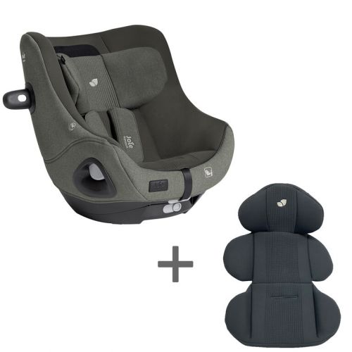 Autosedačka Joie i-Harbour™ E Signature 2025 evergreen + vložka