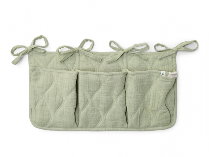 Little Dutch Organizér Pure Sage