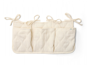 Little Dutch Organizér Pure Soft White