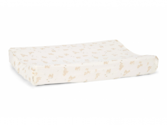 Little Dutch Potah na přebalovací podložku Baby Bunny