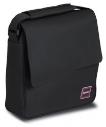 Inglesina Taska Day Bag Black Pink