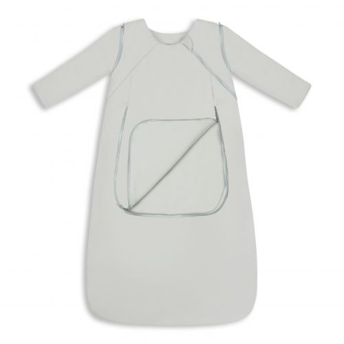 Sleepee Celoroční spací pytel s odepínacími rukávy Grey