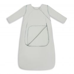 Sleepee Celoroční spací pytel s odepínacími rukávy Grey