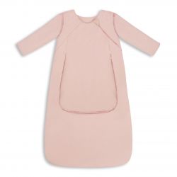Sleepee Celoroční spací pytel s odepínacími rukávy Pink
