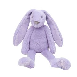 Happy Horse Králíček Richie recyklovaný fialový velikost: 38 cm