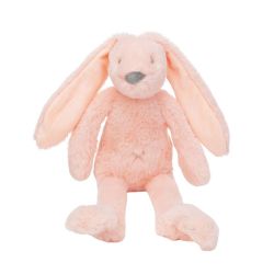 Happy Horse Králíček Richie recyklovaný meruňkový velikost: 38 cm