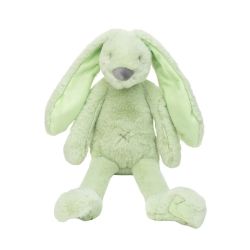 Happy Horse Králíček Richie recyklovaný pistáciový velikost: 38 cm