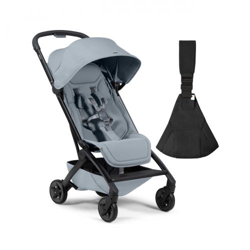 Kočárek Joolz Aer2 Pebble grey Bundle set s Ergobaby Upsie