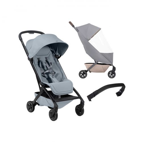 Kočárek Joolz Aer2 Pebble grey Bundle set
