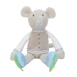 Hppy Horse Myška Mats velikost: 24 cm