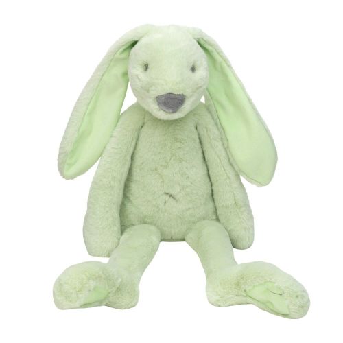 Happy Horse Králíček Richie BIG recyklovaný pistáciový velikost: 58 cm