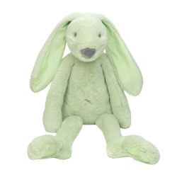 Happy Horse Králíček Richie BIG recyklovaný pistáciový velikost: 58 cm
