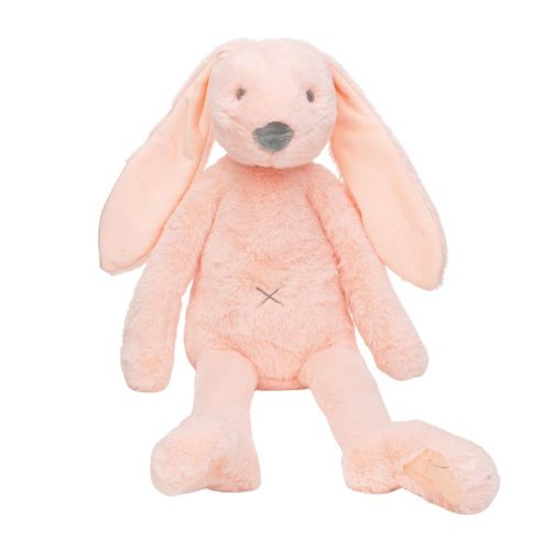 Happy Horse Králíček Richie BIG recyklovaný meruňkový velikost: 58 cm