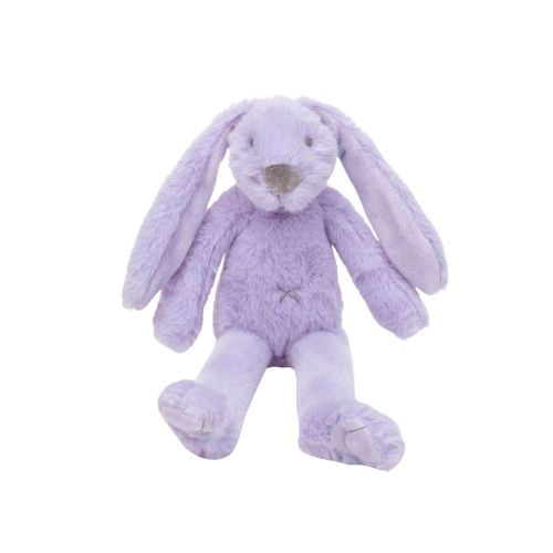 Happy Horse Králíček Richie Tiny recyklovaný fialový velikost: 28 cm
