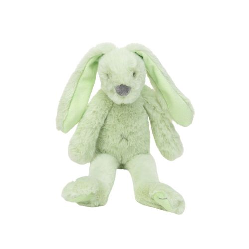 Happy Horse Králíček Richie Tiny recyklovaný pistáciový velikost: 28 cm