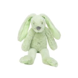 Happy Horse Králíček Richie Tiny recyklovaný pistáciový velikost: 28 cm
