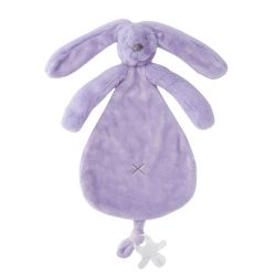 Happy Horse Přítulka Králíček Richie recyklovaný fialová velikost: 25 cm