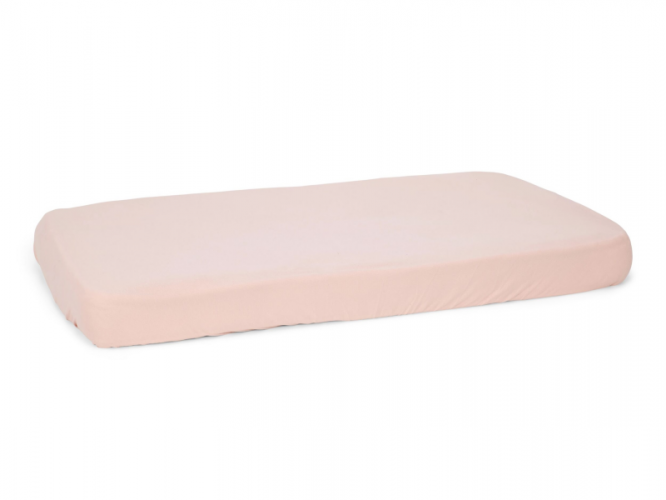 Little Dutch Prostěradlo napínací 120x60 cm Pure Blossom