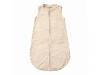 Little Dutch Spací pytel lehký 90 cm Husa Newborn Naturals
