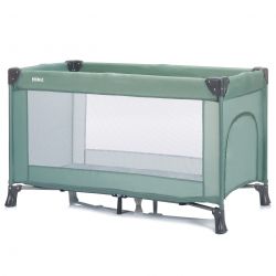 Fillikid Cestovní postýlka Valencia green