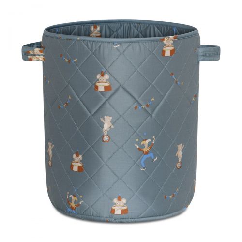 NUUROO Moe Prošívaný koš Big Funfair