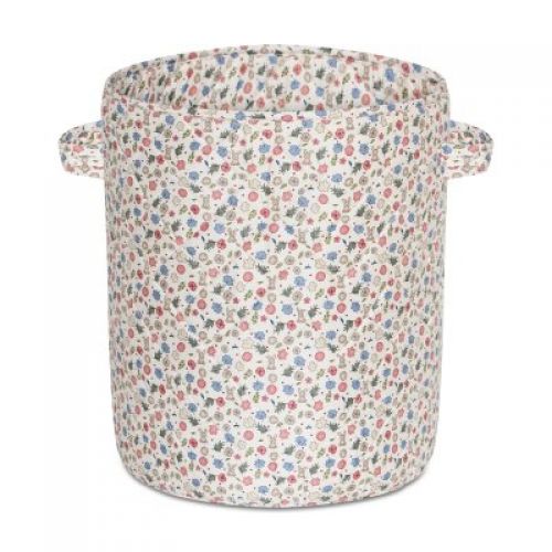 NUUROO Moe Prošívaný koš Big Miniflower