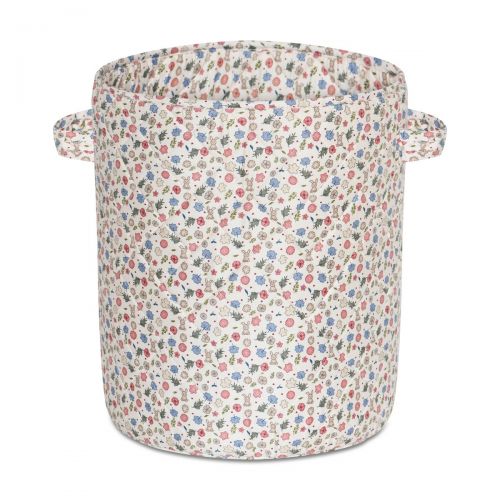 NUUROO Moe Prošívaný koš Big Miniflower